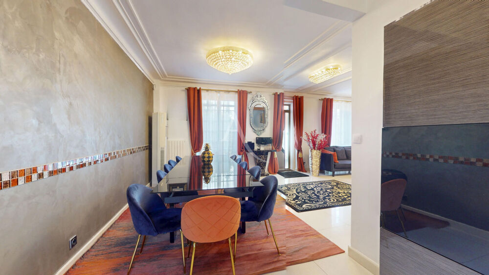 � vendre  Maison Villemomble (93250)