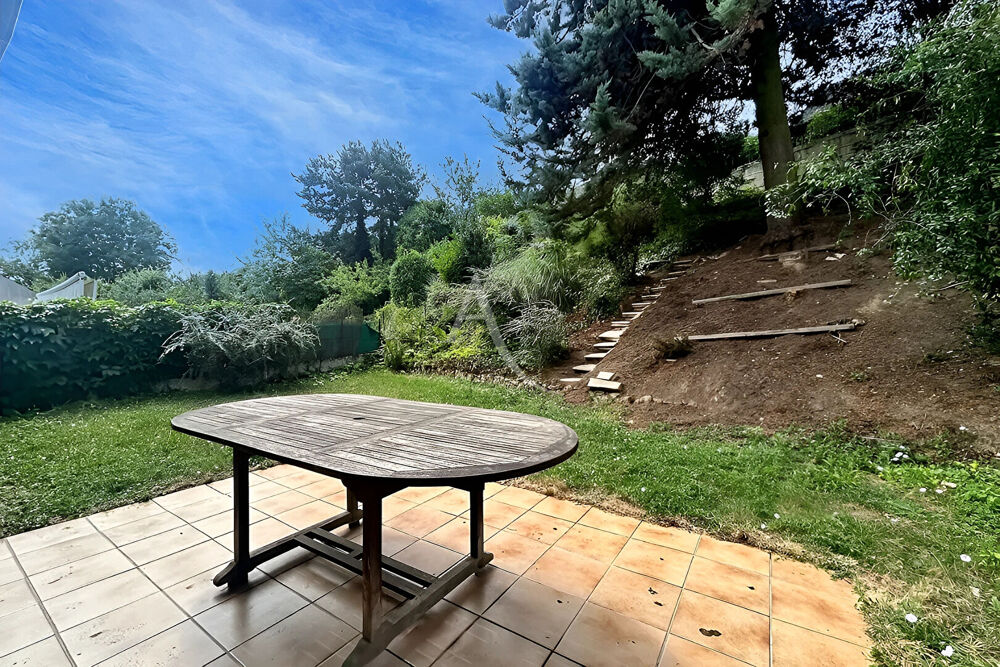 Vente Maison Maison Vitry Sur Seine - Vitry sud Ardoines - 6 pièces 111 m² Vitry sur seine