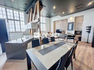  Appartement  louer 4 pices 109 m