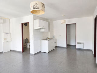  Appartement à louer 3 pièces 58 m²