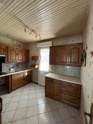  Maison � vendre 4 pi�ces 110 m�