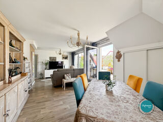  Appartement  vendre 5 pices 96 m