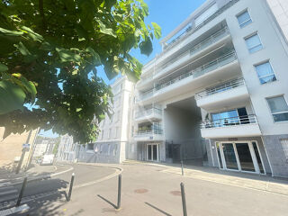  Appartement  vendre 2 pices 52 m