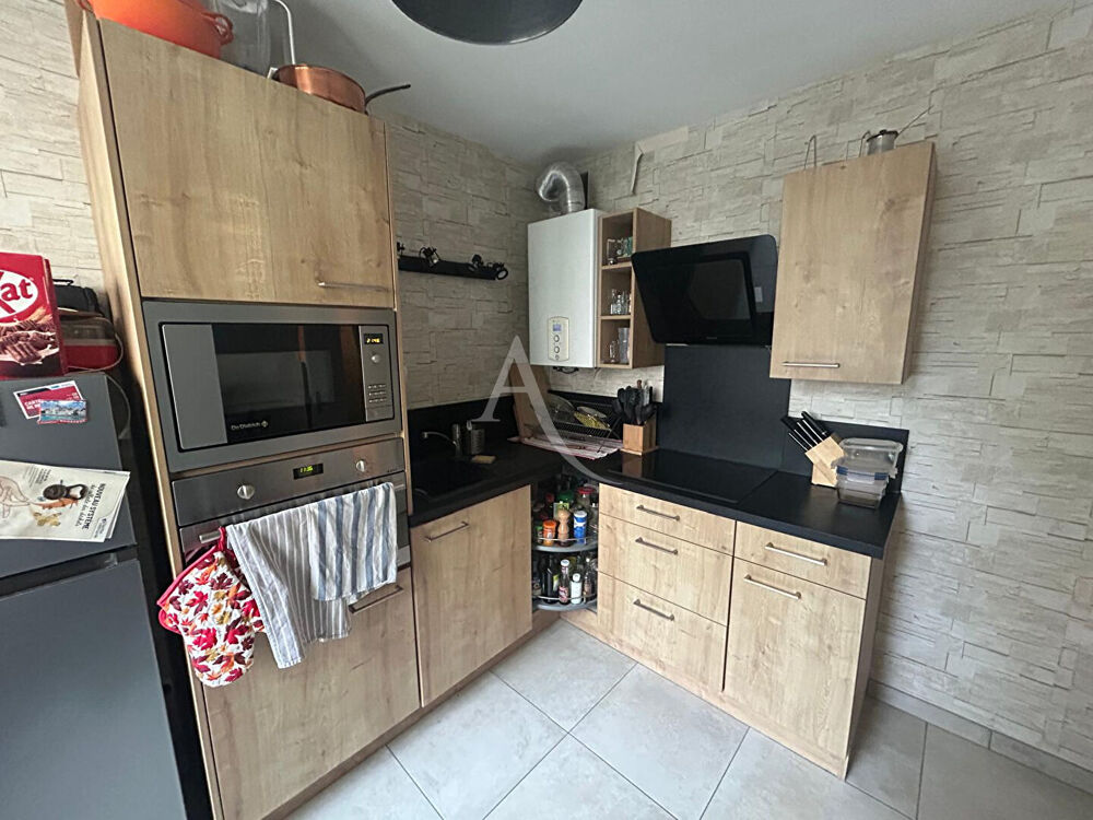 Appartement Nantes 2 pièce(s) 47.16 m2