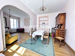  Maison � vendre 4 pi�ces 136 m�