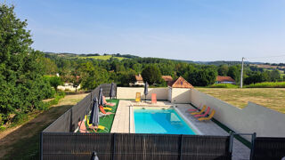  Maison à vendre 12 pièces 171 m²