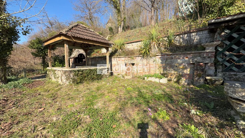 SAINTE-MENEHOULD - 94 m² - 3 chambres