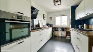  Appartement  vendre 4 pices 91 m