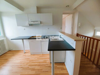  Appartement � louer 2 pi�ces 41 m�