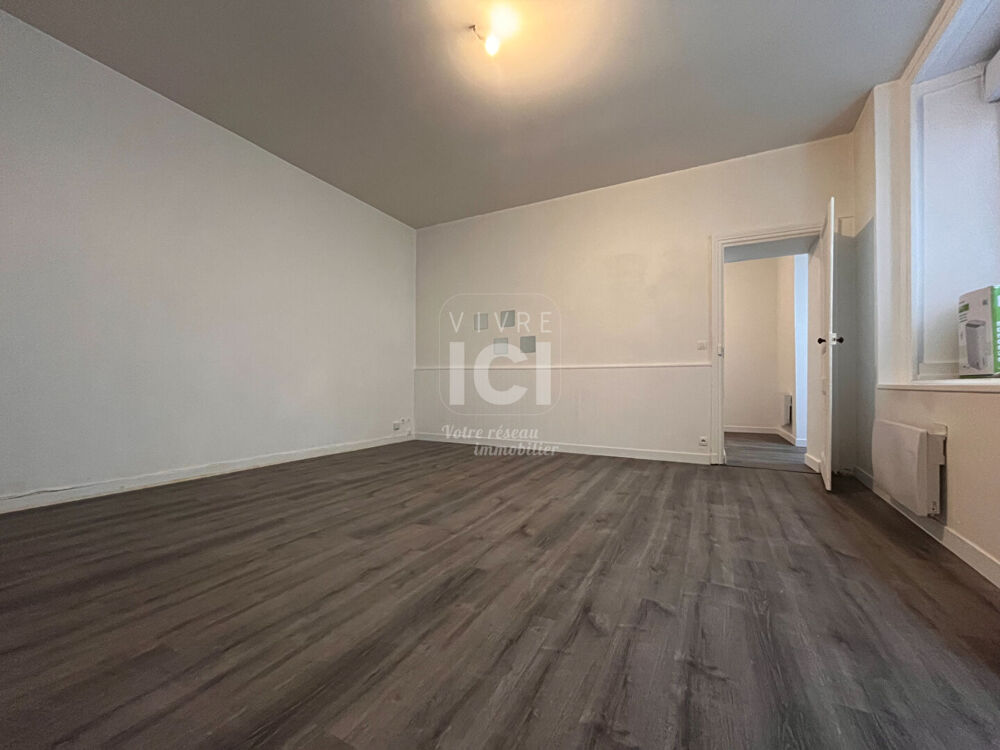 Location Appartement Appartement T2 - ANGERS HYPER CENTRE Angers