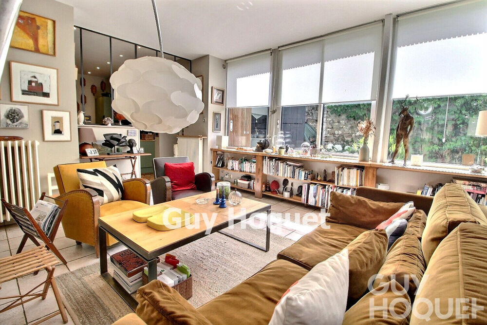Vente Maison MAISON RAMBOUILLET 6 CHAMBRES Rambouillet