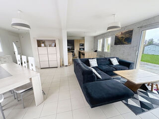  Maison � vendre 5 pi�ces 125 m�