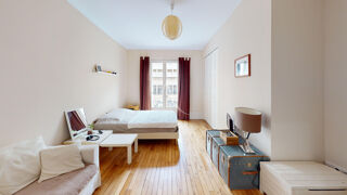 Appartement à vendre 5 pièces 120 m²
