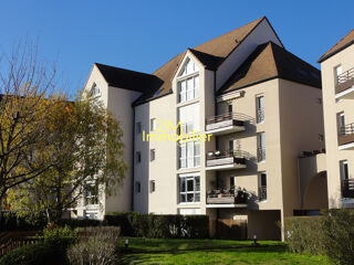  Appartement � vendre 3 pi�ces 66 m�