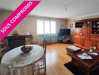  Maison � vendre 7 pi�ces 114 m�