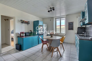  Appartement  vendre 3 pices 70 m