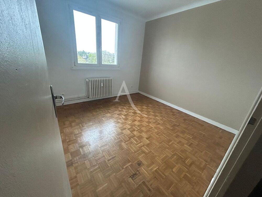 Appartement Nantes - 3 pièce(s) - 60.24 m2