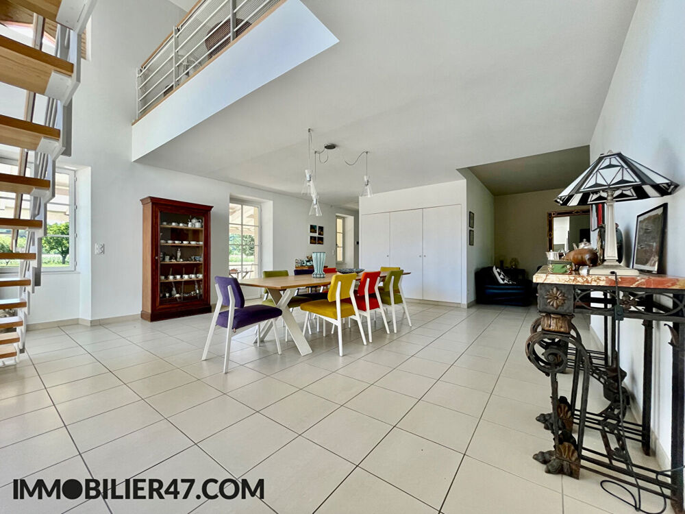  vendre  Maison Castelmoron-sur-Lot (47260)