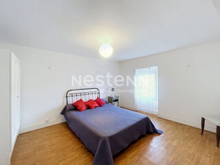 Location Appartement Grand appartement meublé dans centre ville d'Yssingeaux Yssingeaux