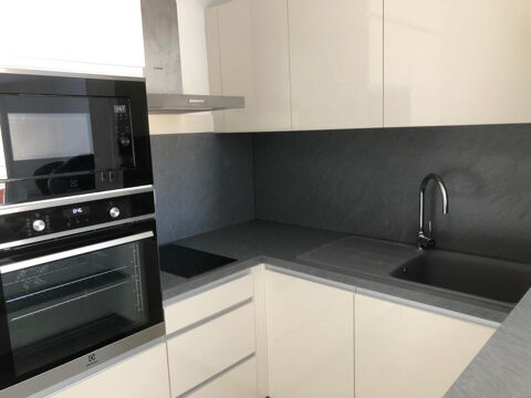  Appartement � louer 2 pi�ces 40 m�