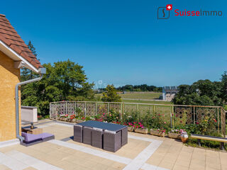  Maison à vendre 10 pièces 222 m²