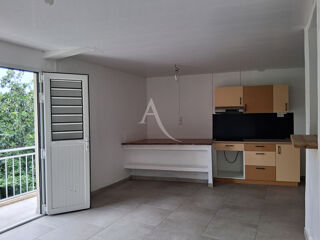  Appartement à louer 1 pièce 30 m²