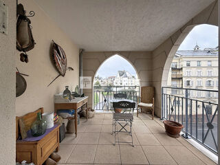  Appartement à vendre 3 pièces 64 m²