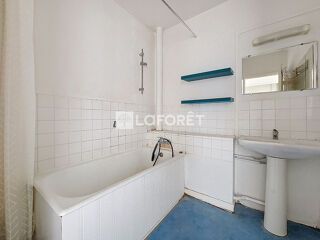  Appartement � vendre 2 pi�ces 42 m�