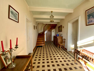  Maison � vendre 6 pi�ces 165 m�