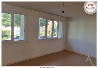  Appartement  vendre 3 pices 69 m