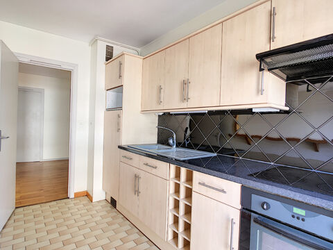  Appartement � louer 3 pi�ces 69 m�