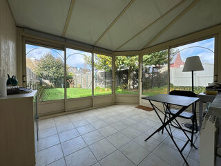  Maison à vendre 5 pièces 150 m²