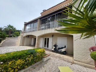  Maison � vendre 8 pi�ces 221 m�