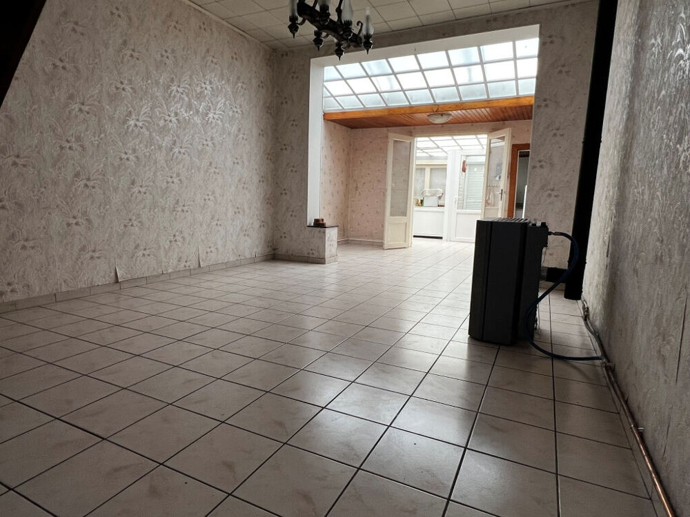 Vente Maison TOURCOING CHENE HOUPLINE Tourcoing