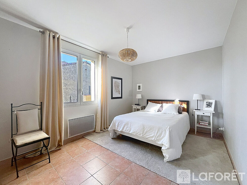 Vente Maison Villa Camaret-sur-aigues 5 pièce(s) 138m2 Camaret sur aigues