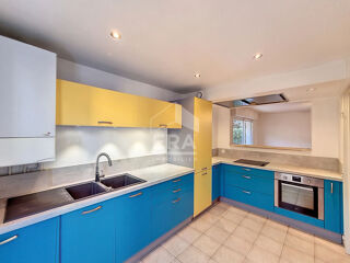  Maison à louer 4 pièces 89 m²