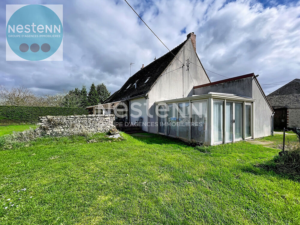 Maison 6 pièces 180 m² · à Fosse · 180 m² · 229 000 €