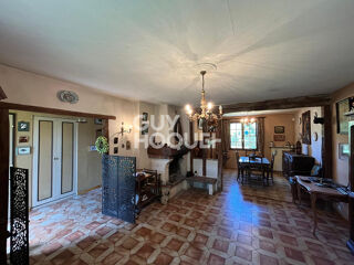  Maison à vendre 3 pièces 86 m²