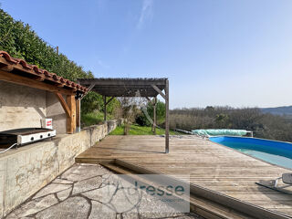  Maison � vendre 7 pi�ces 177 m�