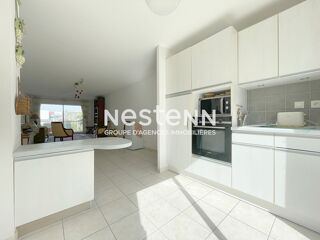  Appartement à vendre 3 pièces 85 m²