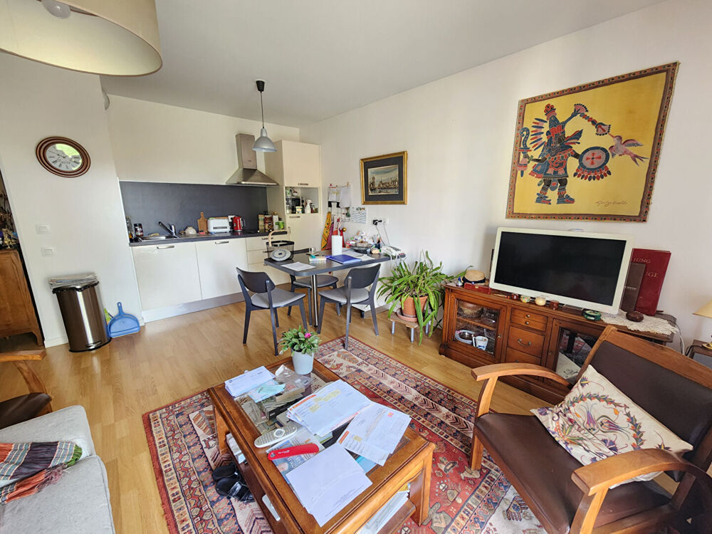 Appartement Montrond Les Bains 3 pièce(s) 63 m2