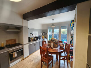  Maison � vendre 5 pi�ces 90 m�