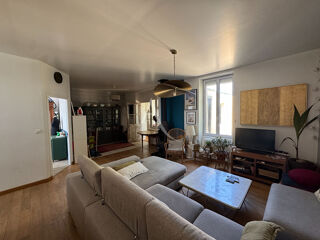  Maison � vendre 5 pi�ces 103 m�