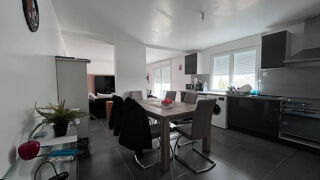  Appartement � louer 3 pi�ces 72 m�