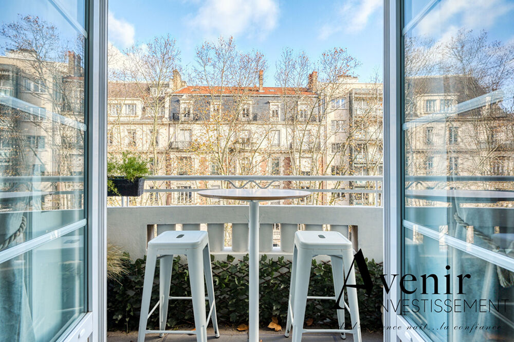 � vendre  Appartement Lyon 6