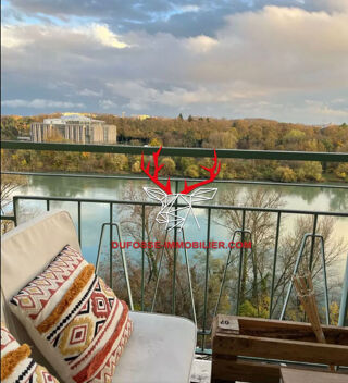  Appartement à vendre 3 pièces 70 m²