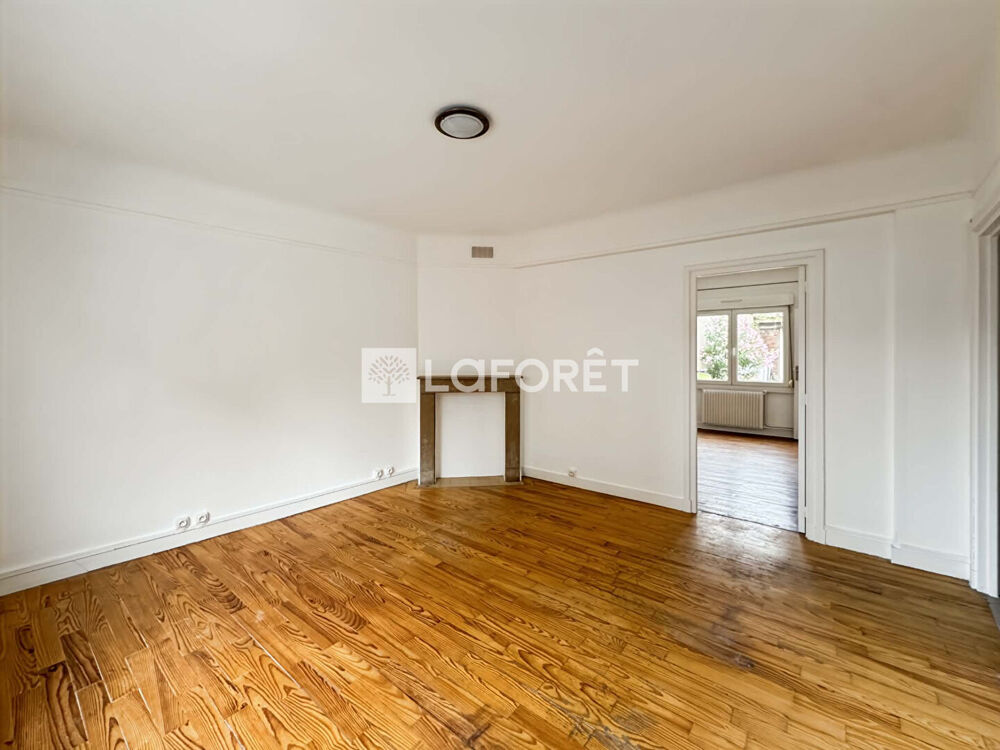 Location Appartement Appartement Calais 3 pièce(s) 60.08 m2 Calais