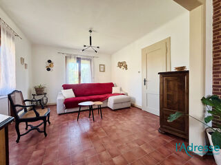  Maison � vendre 6 pi�ces 125 m�