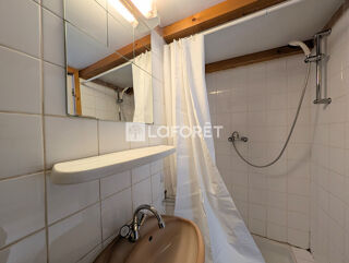  Appartement à louer 1 pièce 13 m²