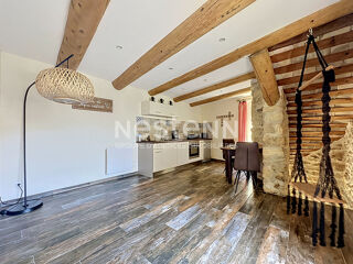  Maison à vendre 3 pièces 56 m²